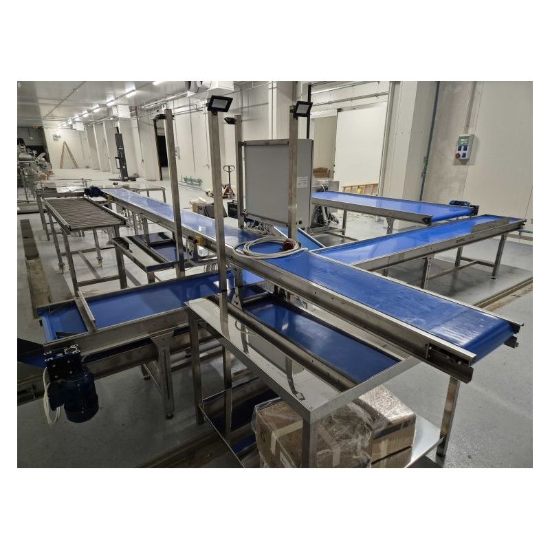 Banda transportoare Cijena Akcija