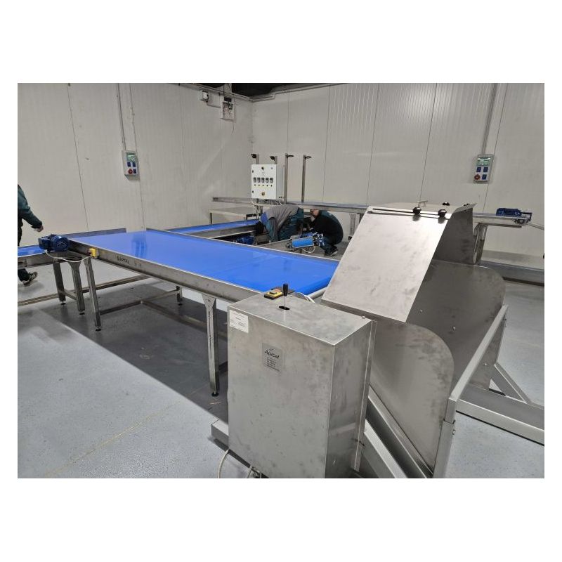 Banda transportoare Cijena Akcija