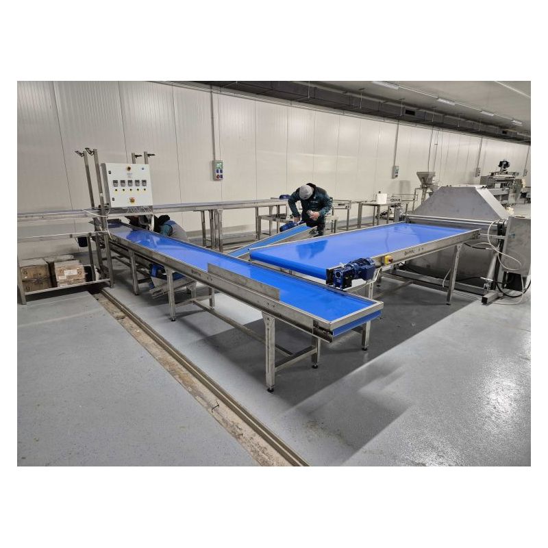 Banda transportoare Cijena Akcija