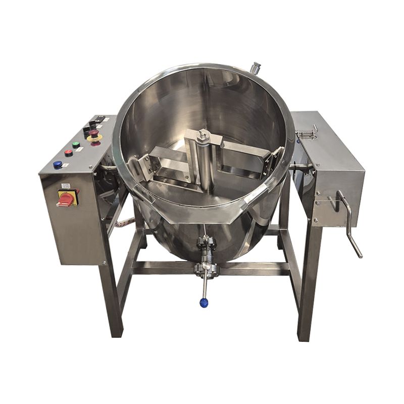 Cazan pentru dulceață, gem și marmeladă – procesarea fructelor Cijena Akcija