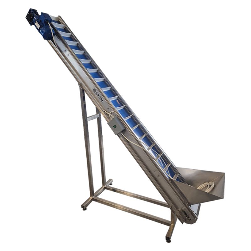 Elevator pentru nuci și alte fructe cu coajă lemnoasă Cijena Akcija