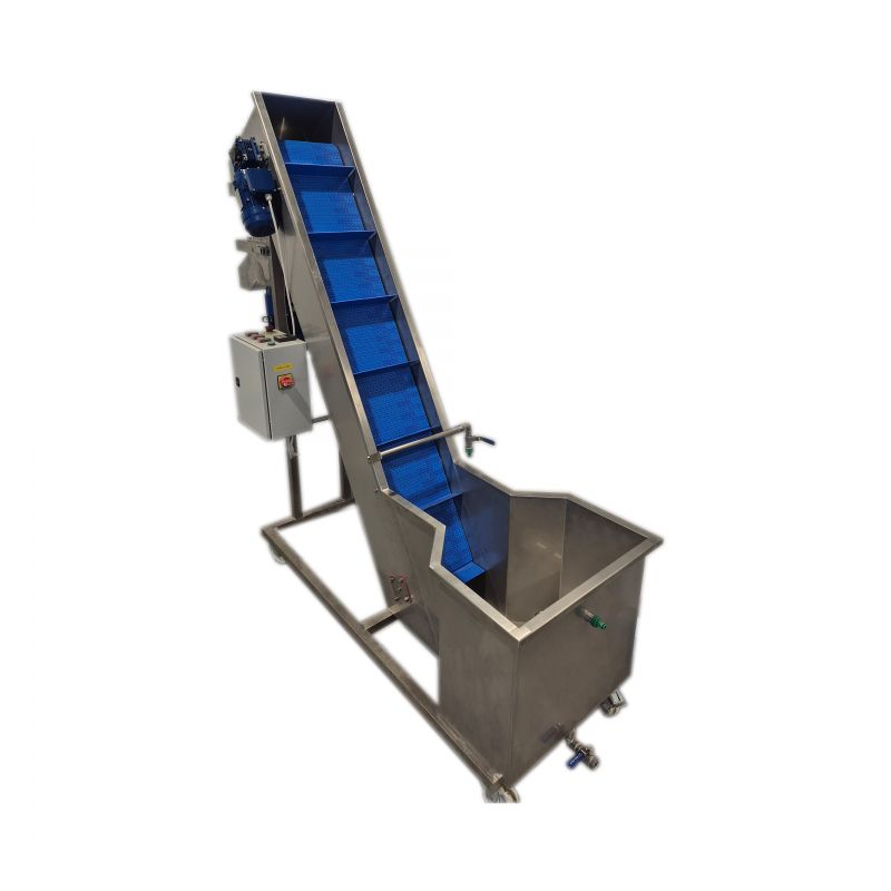 Linie de producție a sucurilor Cijena Akcija