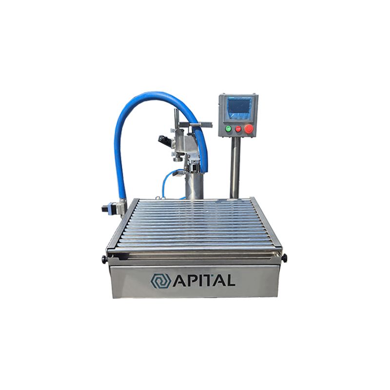 Linie de producție a sucurilor Cijena Akcija