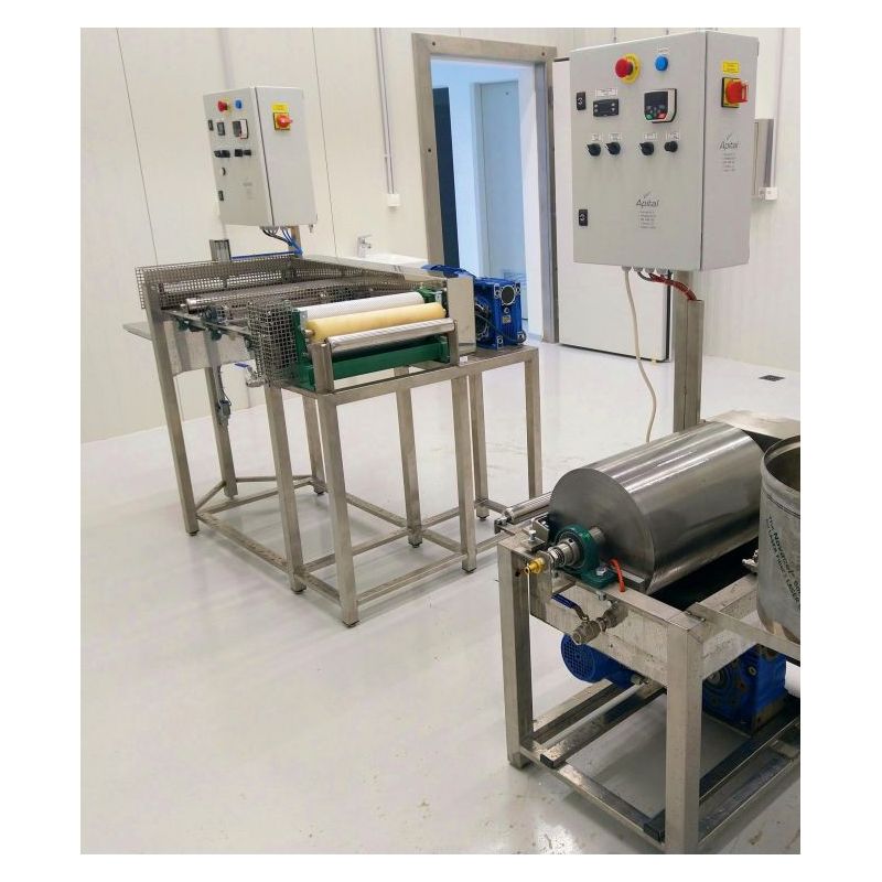 Linie pentru foițe de fagure Cijena Akcija