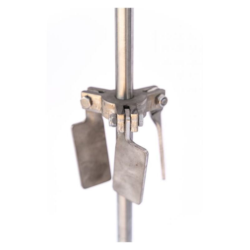 Malaxor pentru container IBC de 1000 l Cijena Akcija