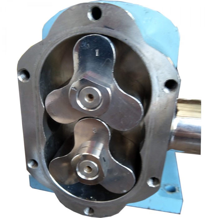 Pompă pentru mase vâscoase și siropuri (lichide vâscoase, miere) Cijena Akcija