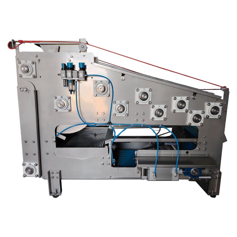 Presă cu bandă Cijena Akcija