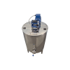 Cazan 100 l – model de bază